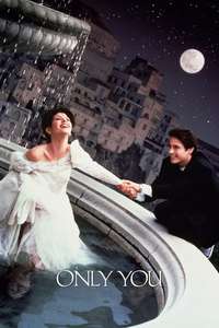 Only You - Poster