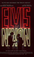 Elvis & Nixon