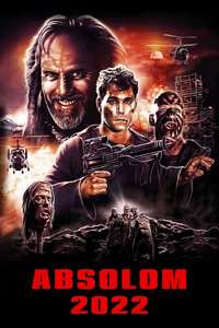 No Escape - Poster