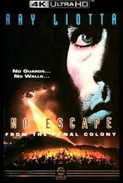 No Escape