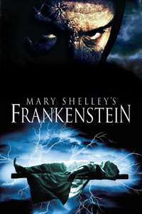 Frankenstein - Poster