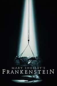 Frankenstein - Poster