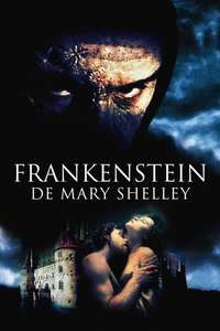 Frankenstein - Poster