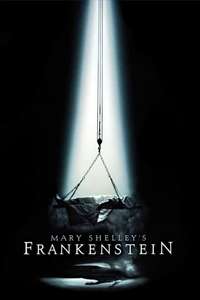 Frankenstein - Poster