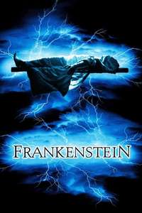 Frankenstein - Poster