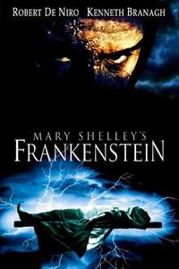 Frankenstein - Poster