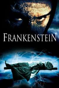 Frankenstein - Poster