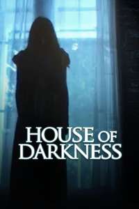 House of Darkness - Poster