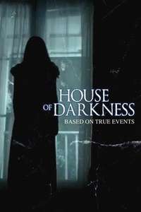 House of Darkness - Poster