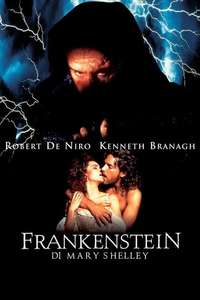 Frankenstein - Poster