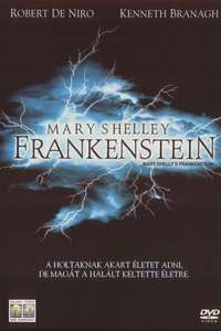 Frankenstein - Poster