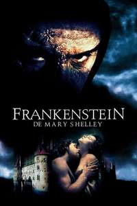 Frankenstein - Poster