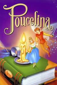 Thumbelina - Posters