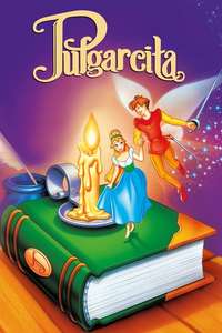 Thumbelina - Posters