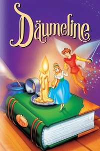 Thumbelina - Posters