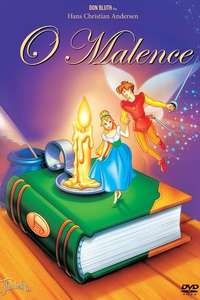 Thumbelina - Posters