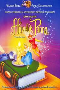 Thumbelina - Posters