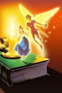 Thumbelina - Posters