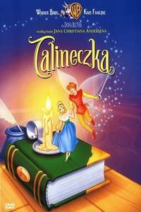 Thumbelina - Posters