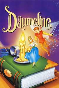 Thumbelina - Posters