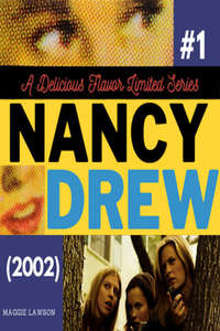 Nancy Drew - Poster