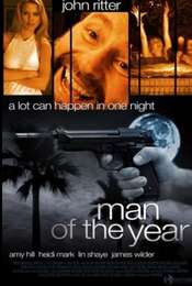 Man of the Year