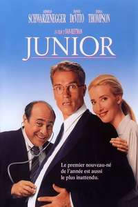 Junior - Poster