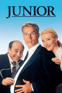 Junior - Poster
