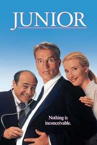 Junior - Poster