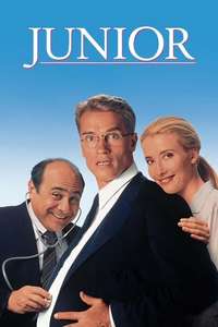 Junior - Poster