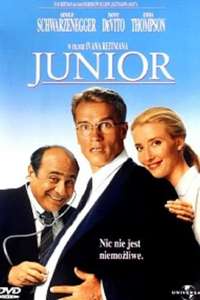 Junior - Poster