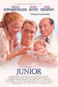 Junior - Poster