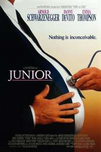 Junior - Poster