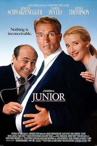 Junior - Poster