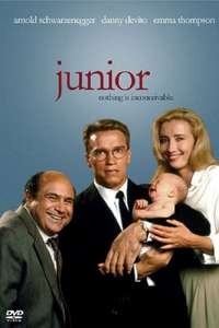 Junior - Poster
