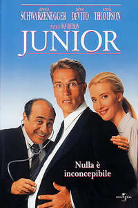 Junior - Poster