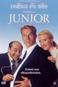 Junior - Poster