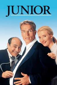 Junior - Poster