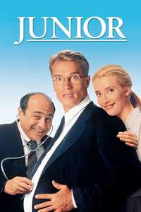 Junior - Poster
