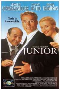 Junior - Poster