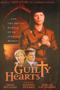 Guilty Hearts - Poster