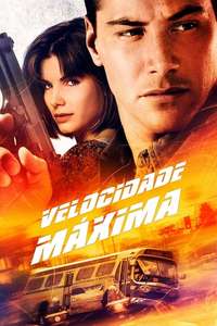 Speed - Posters