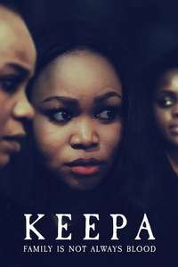 Keepa - Poster