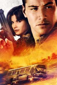 Speed - Posters