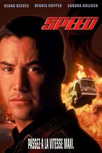Speed - Posters