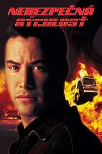 Speed - Posters