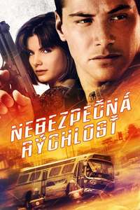 Speed - Posters