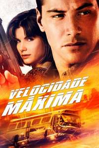 Speed - Posters