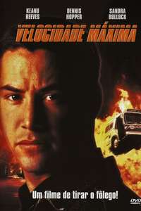 Speed - Posters