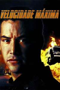Speed - Posters
